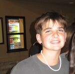 Brady Stewart 