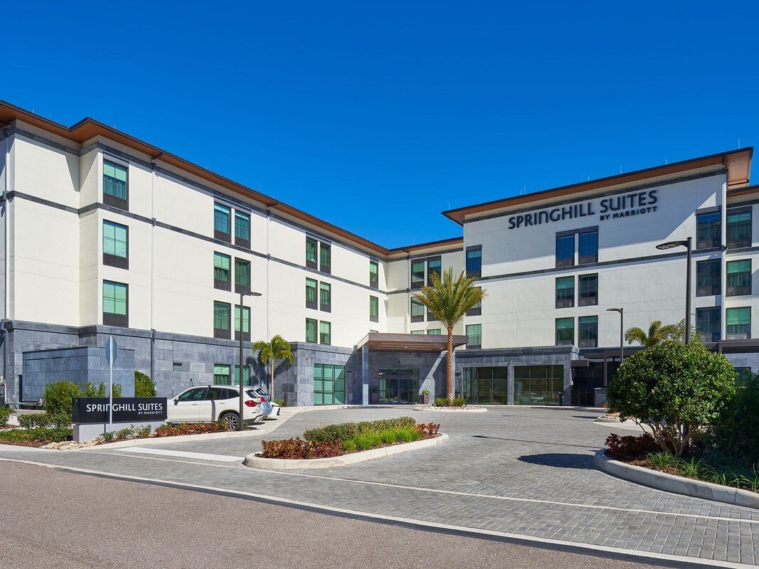 Picture of SpringHill Suites by Marriott Winter Park