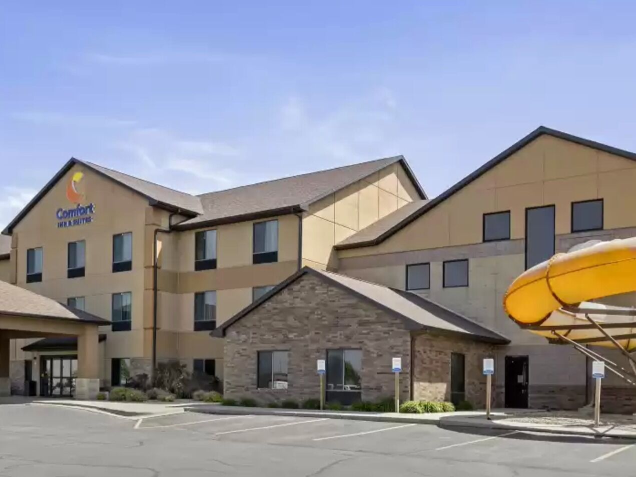 Picture of Comfort Inn & Suites