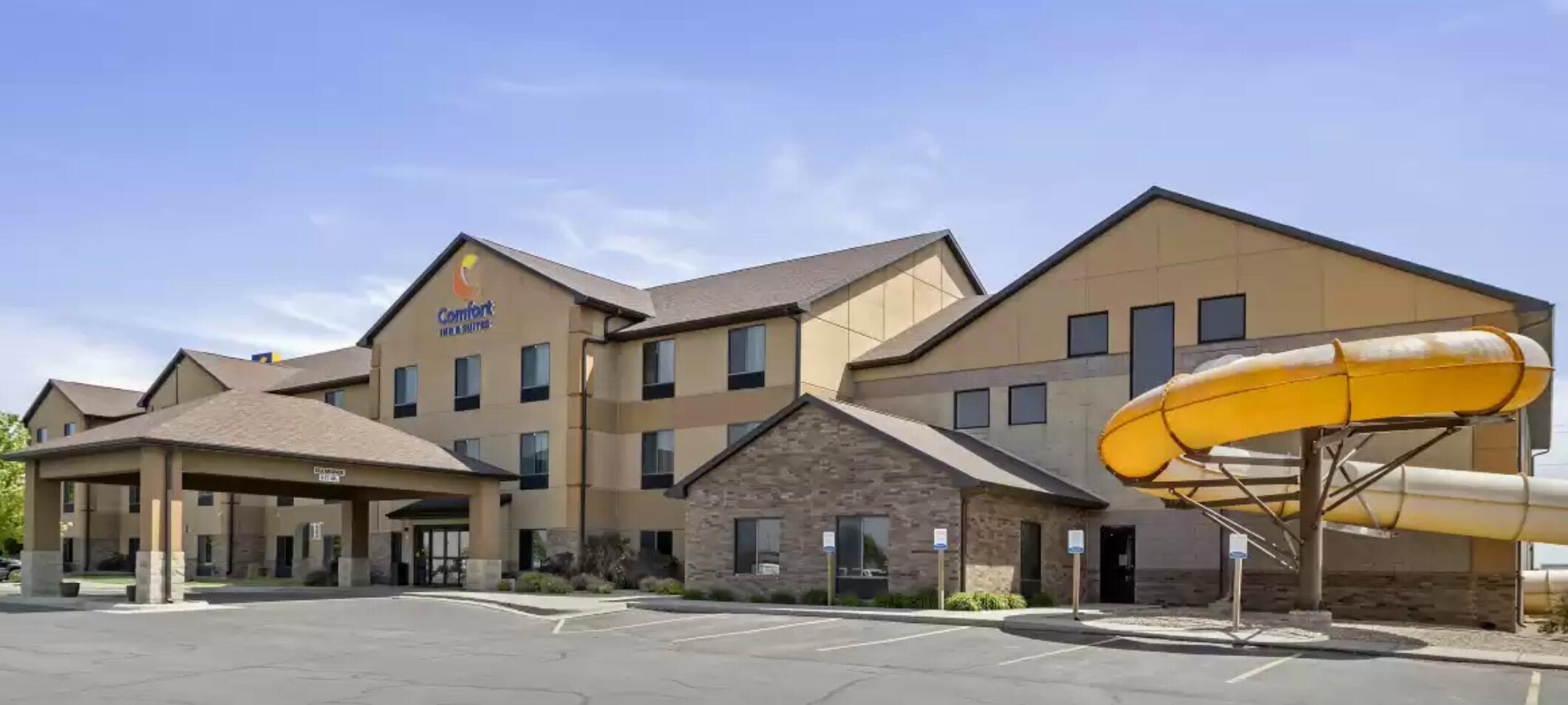 Picture of Comfort Inn & Suites
