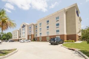 Picture of Candlewood Suites Baton Rouge College Drive an IHG Hotel