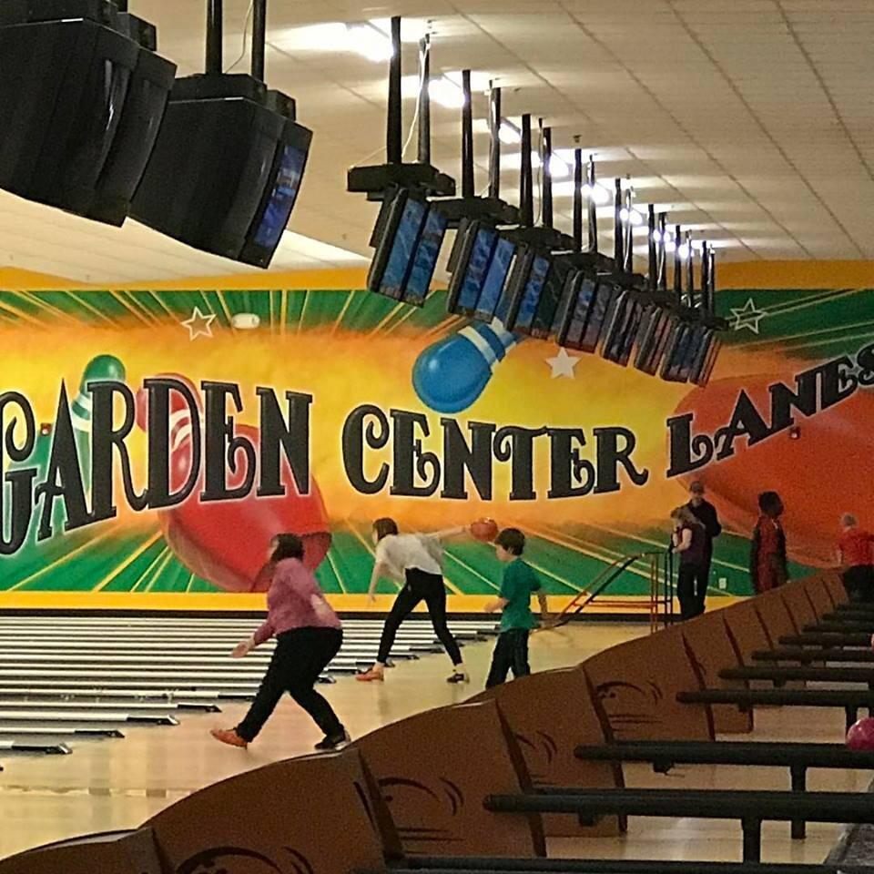 Picture of Garden Center Lanes