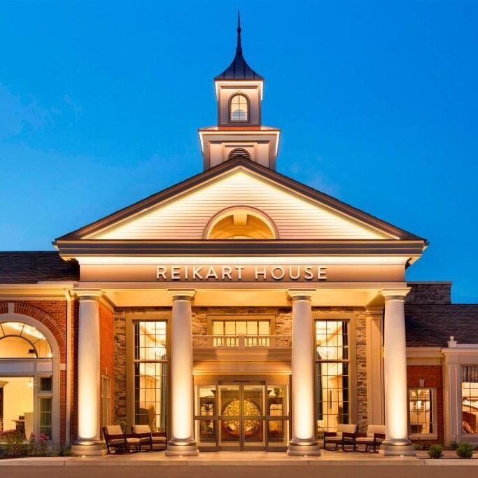 Picture of Reikart House, Buffalo, a Tribute Portfolio Hotel