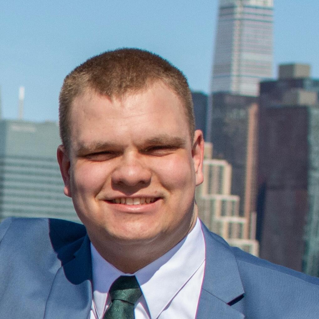 Hunter Covey
