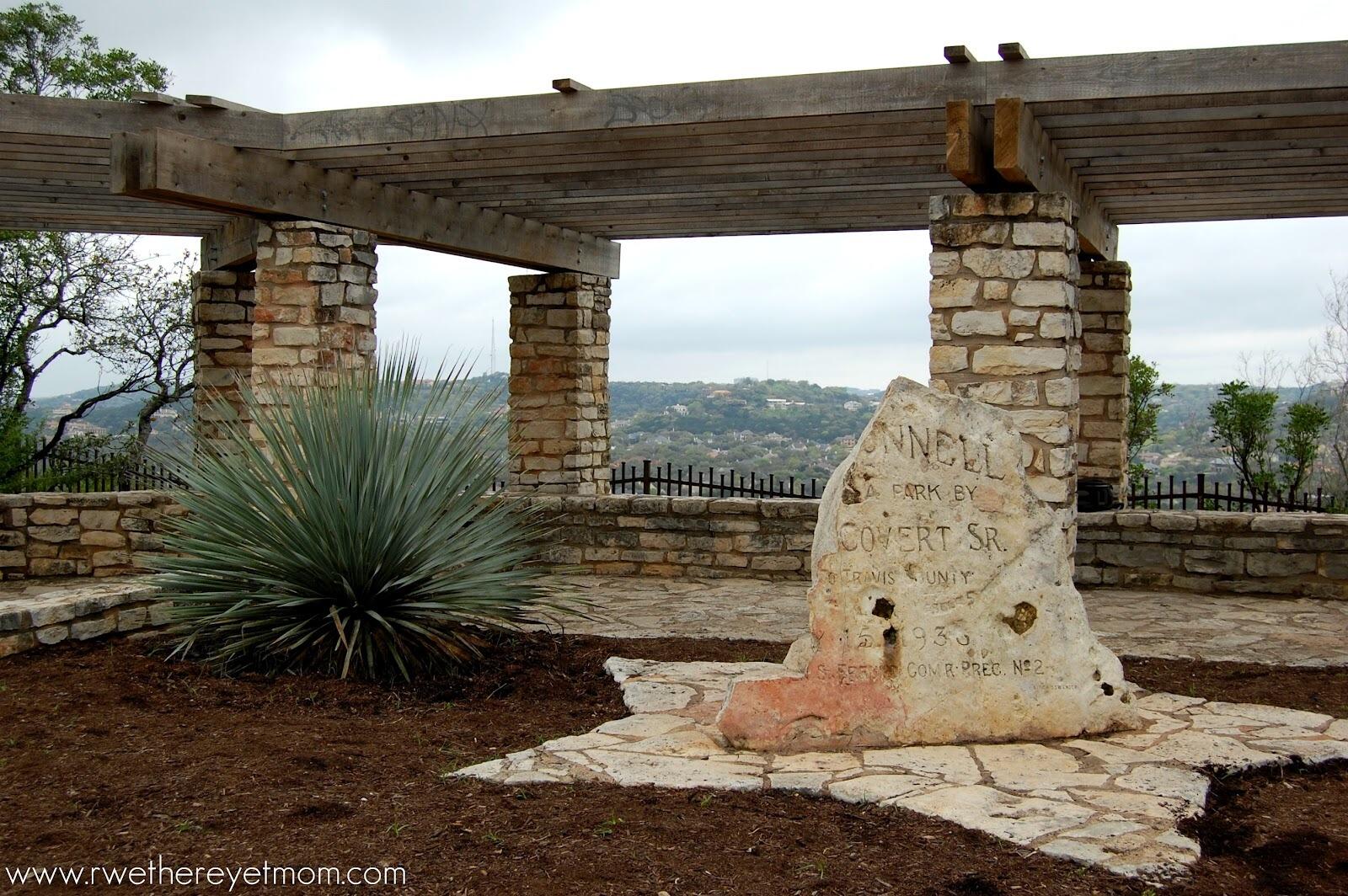 Picture of Mount Bonnell