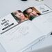 Modern Guest Book