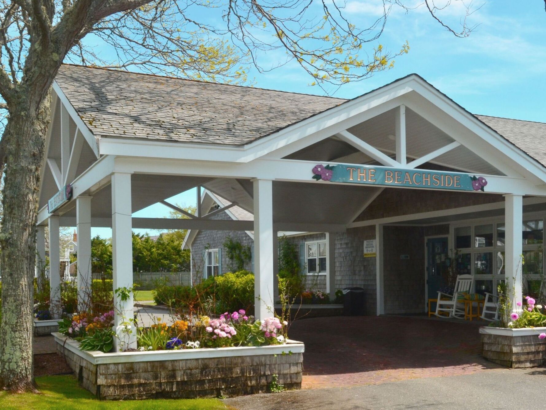 Picture of Beachside on Nantucket