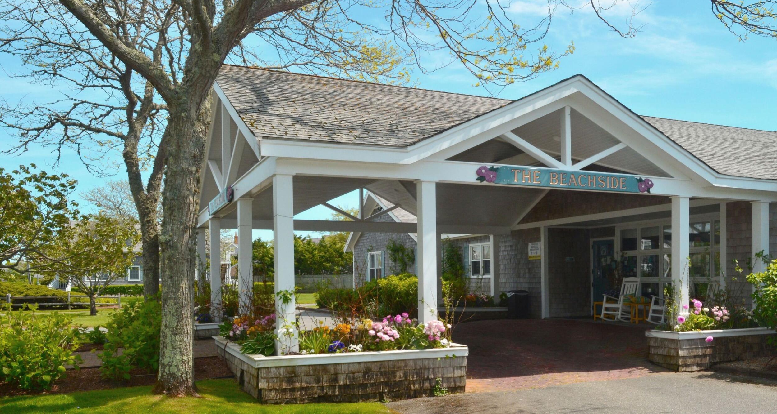 Picture of Beachside on Nantucket