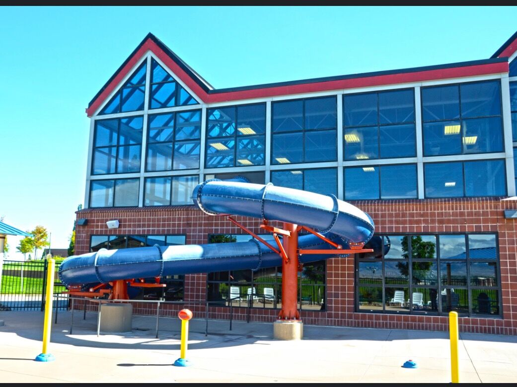 Picture of Westminsteer City Park Recreation Center