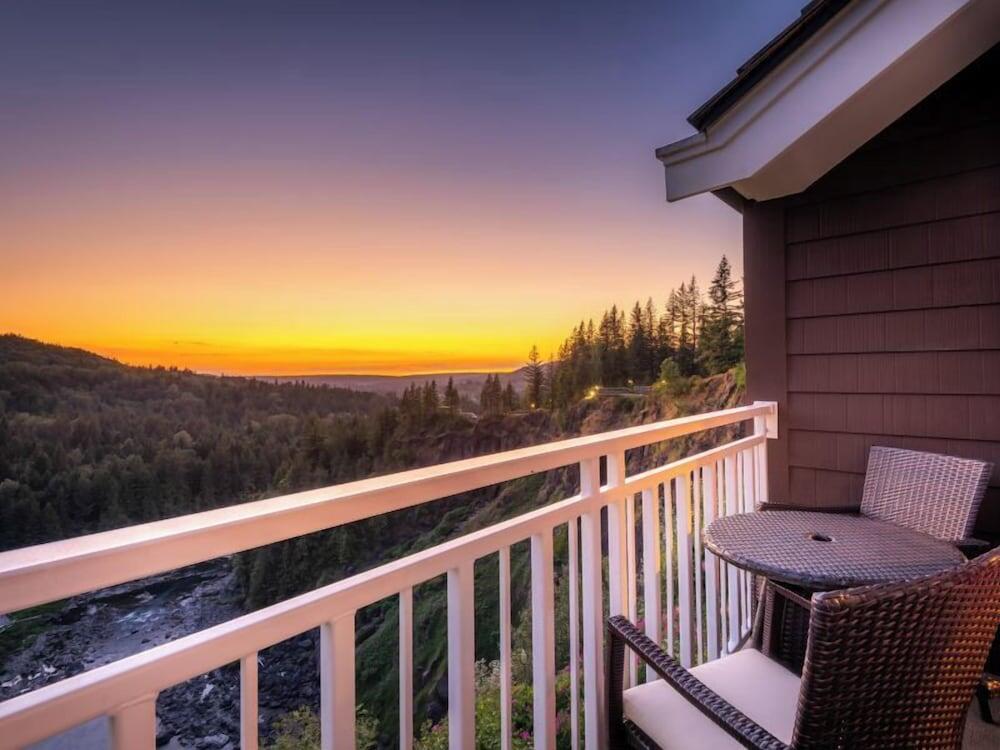 Picture of Salish Lodge & Spa