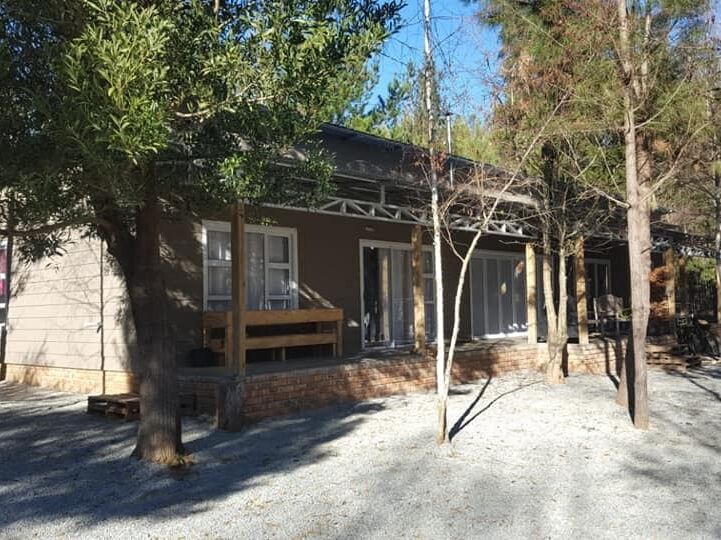 Picture of Hogsback Imagine Dragons Accommodation