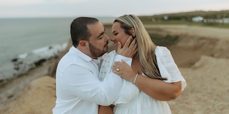 Gabriela & John Home Page Banner