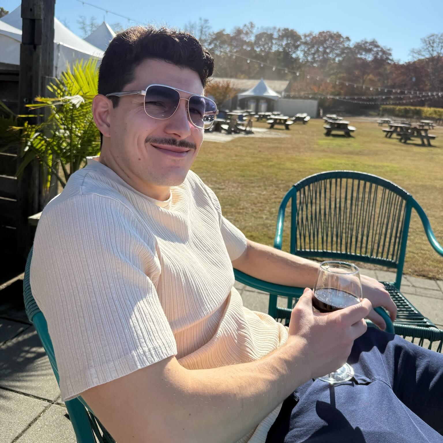 Angelo D'Amico