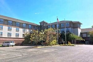 Picture of Norwood Inn & Suites