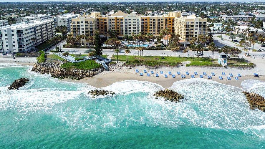Picture of Embassy Suites by Hilton Deerfield Beach Resort & Spa