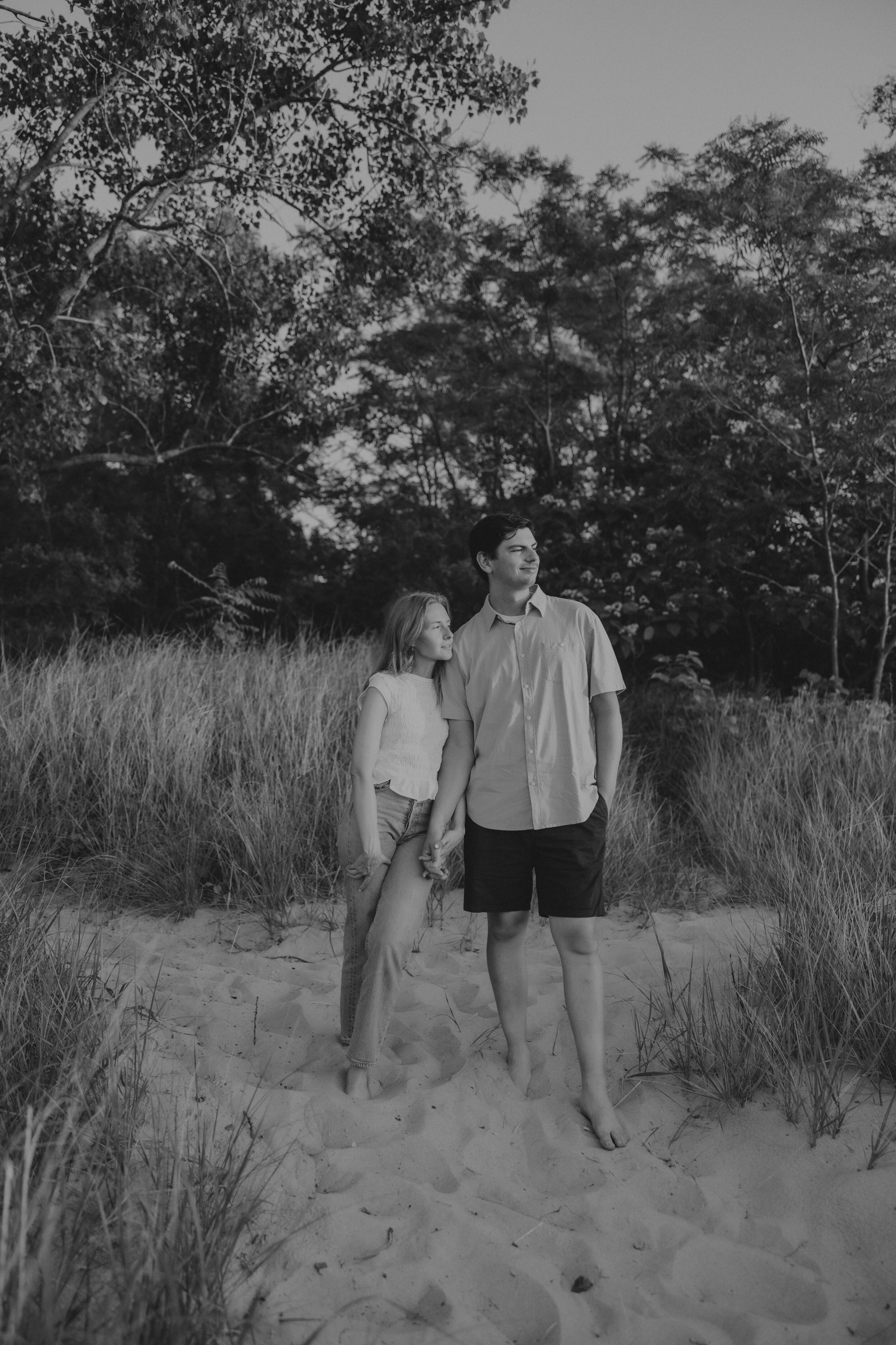 Manon & Tom Home Page Banner