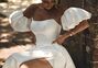 Essense of Australia D3957 A-Line Wedding Dress - thumbnail - 5
