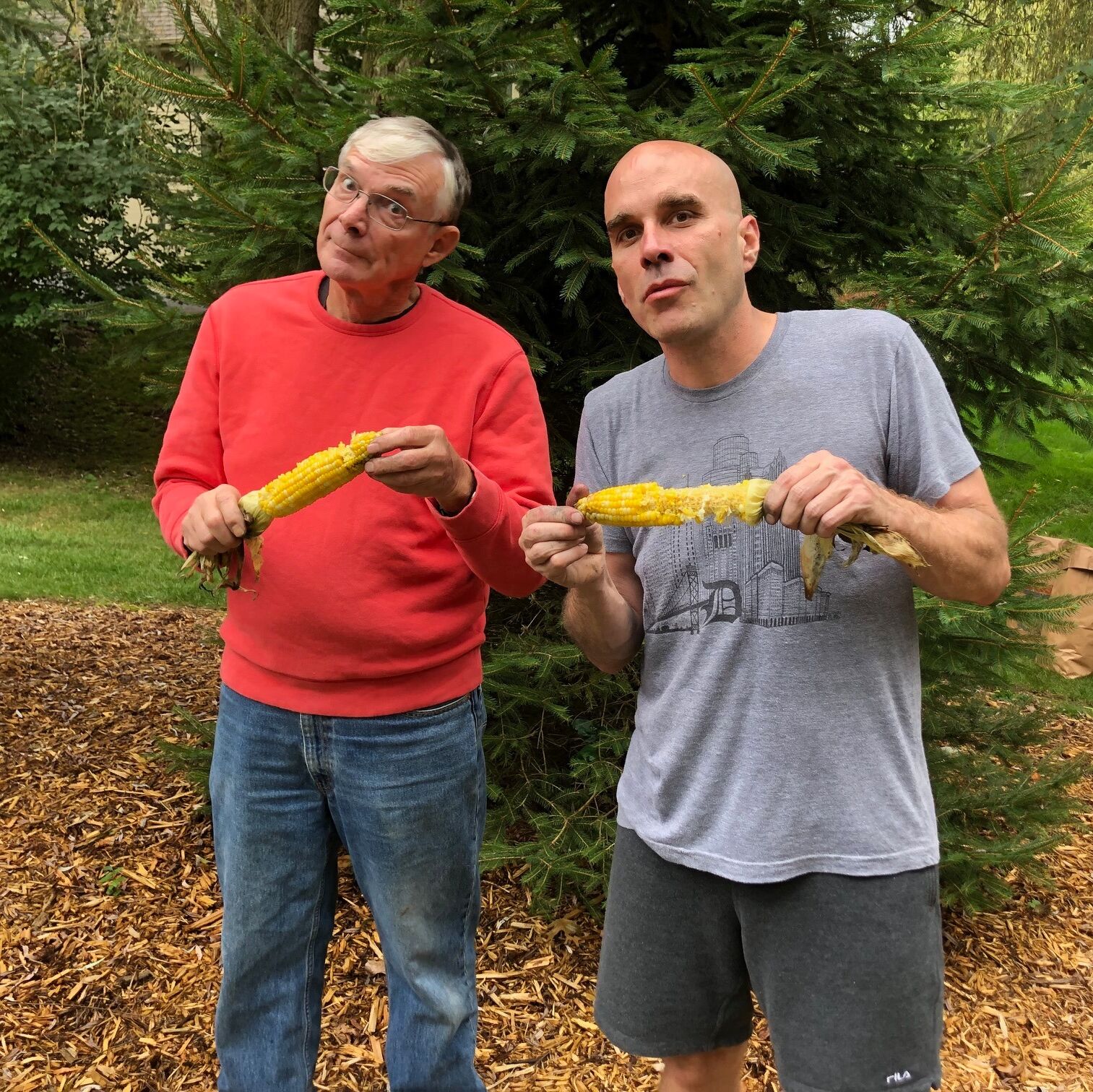Picture of Deming Annual Family Corn Roast 