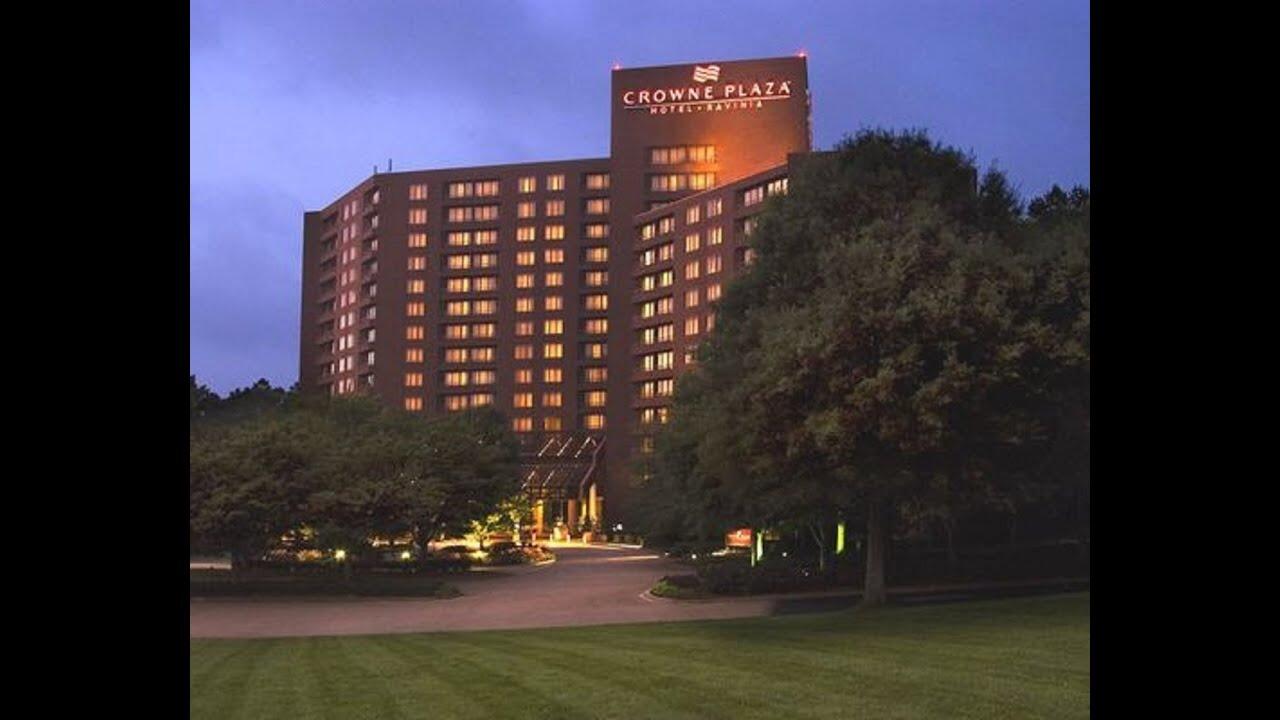 Picture of Crowne Plaza Atlanta Perimeter at Ravinia