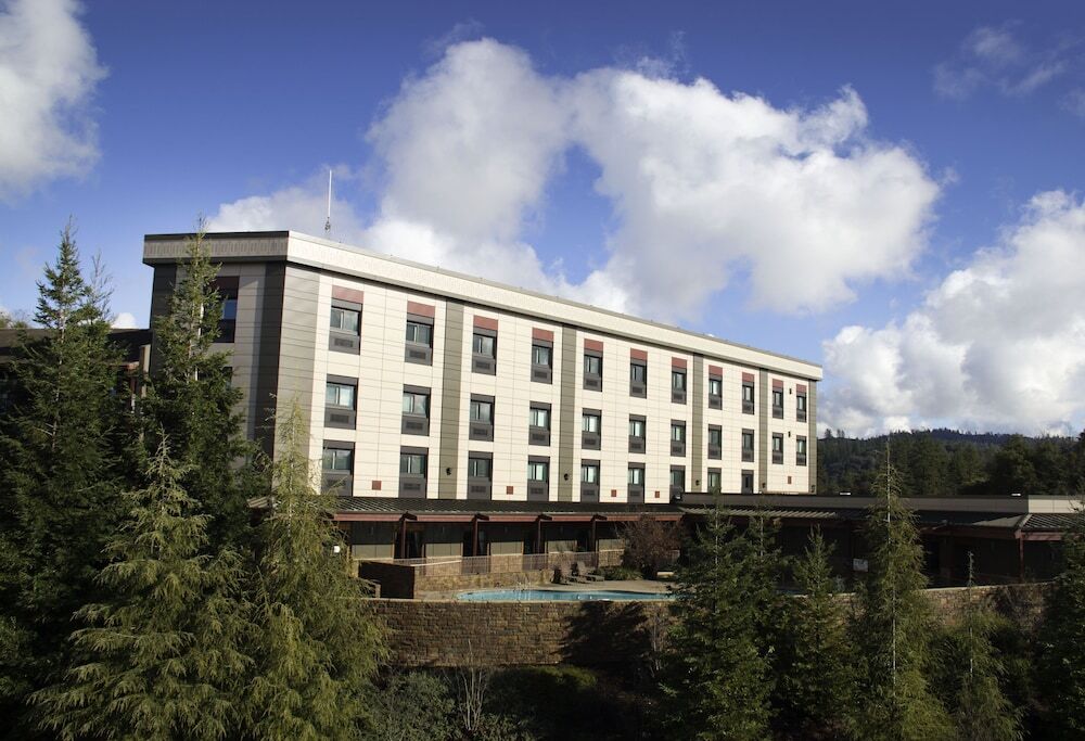 Picture of Jackson Rancheria Casino Resort