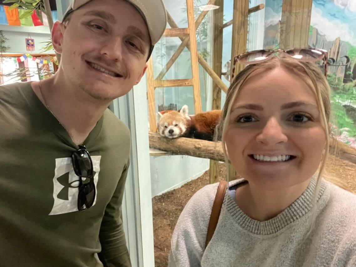 Picture of Oglebay Good Zoo