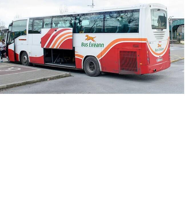 Picture of Shannon Airport to Lahinch Bus