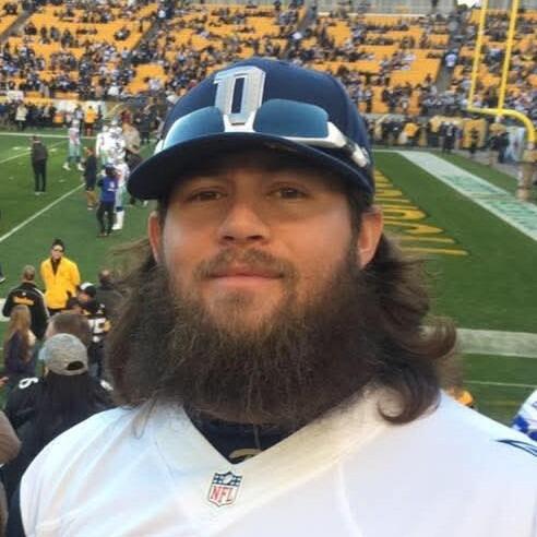 Mike Reilly