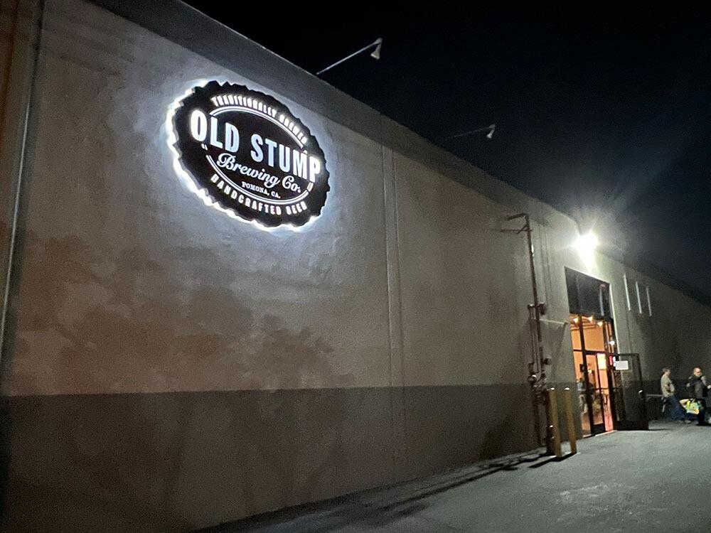Picture of Old Stump Brewing Co.
