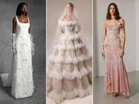 2023 Wedding Dress Trends 