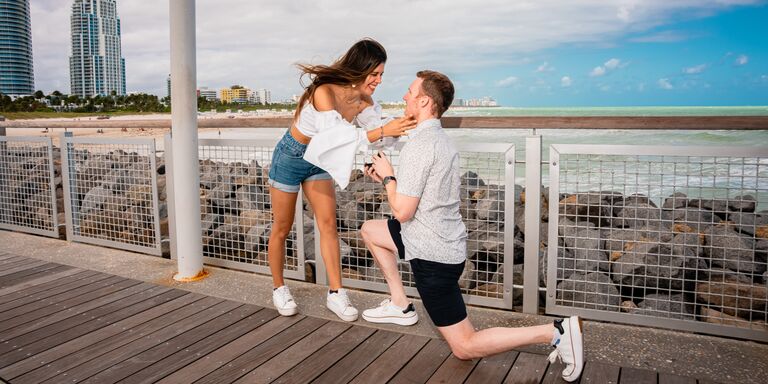 Stefany & Cameron Home Page Banner