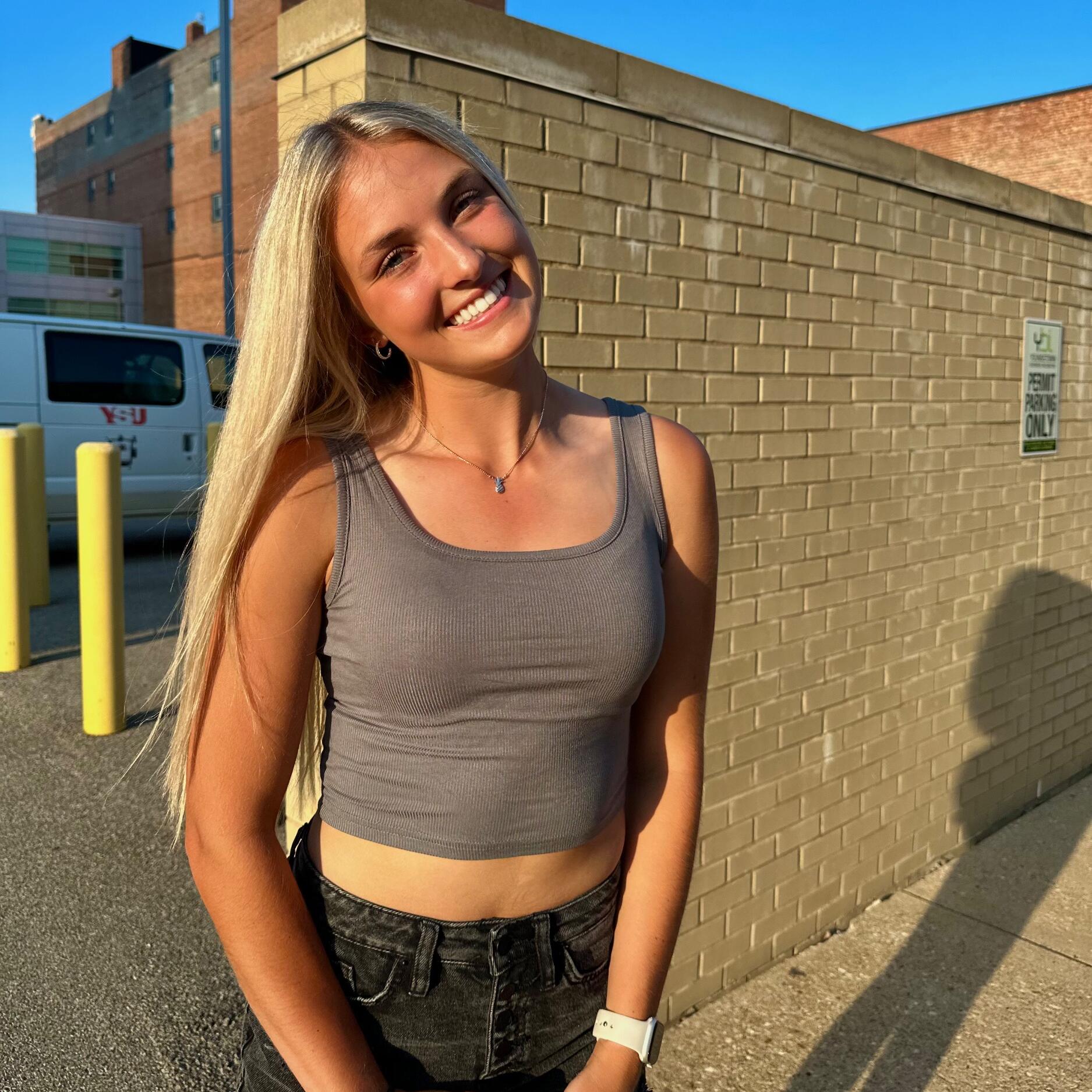 Kylee Kosek