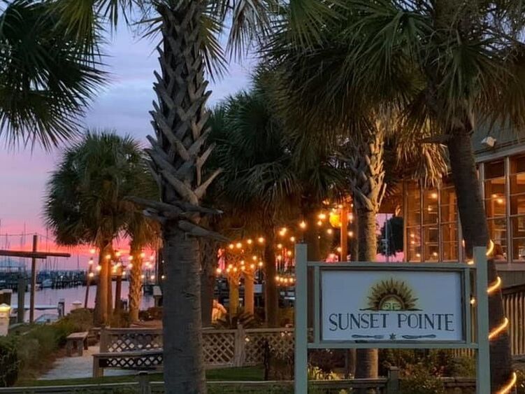 Picture of Sunset Pointe at Fly Creek Marina