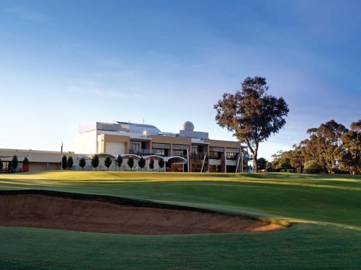 Picture of Rich River Golf Club