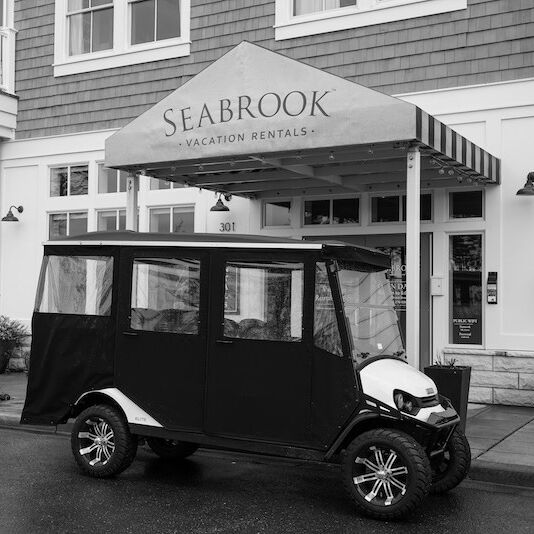 Picture of Seabrook In-town Shuttle