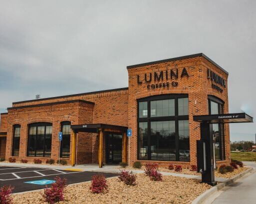 Picture of Lumina Coffee Co