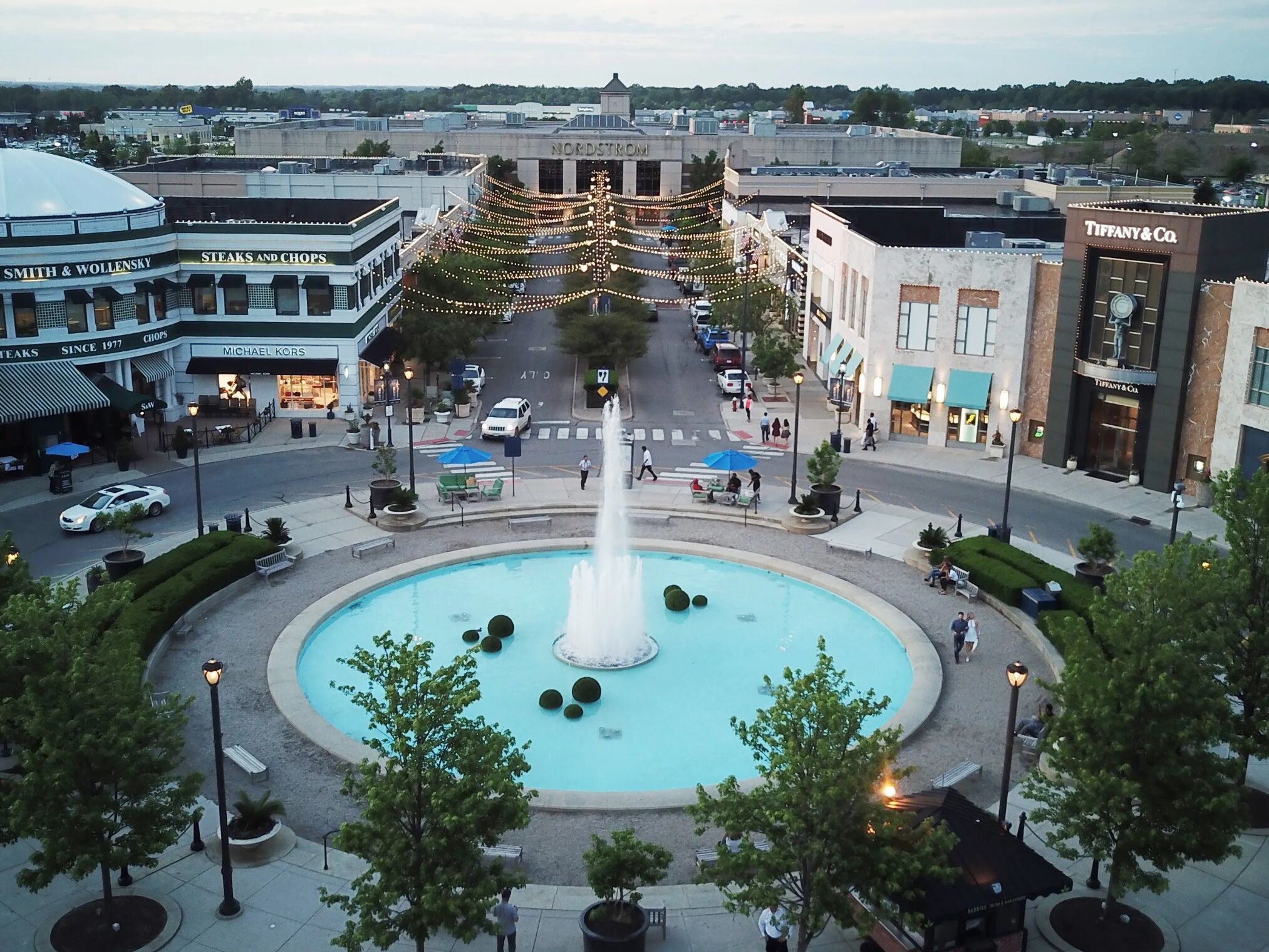 Picture of Easton Town Center