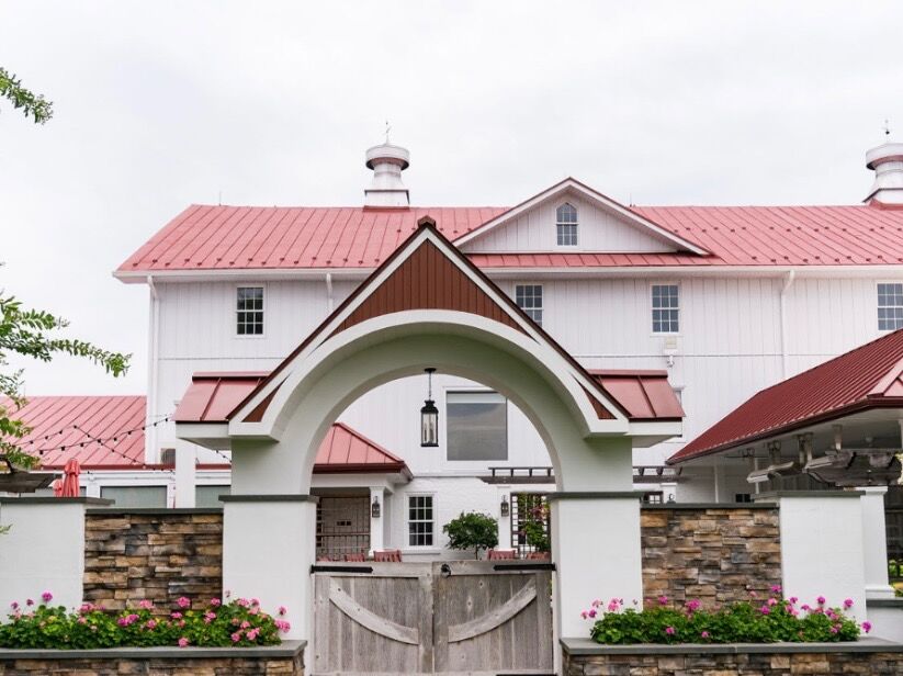 Picture of Normandy Farm Hotel & Conference Center