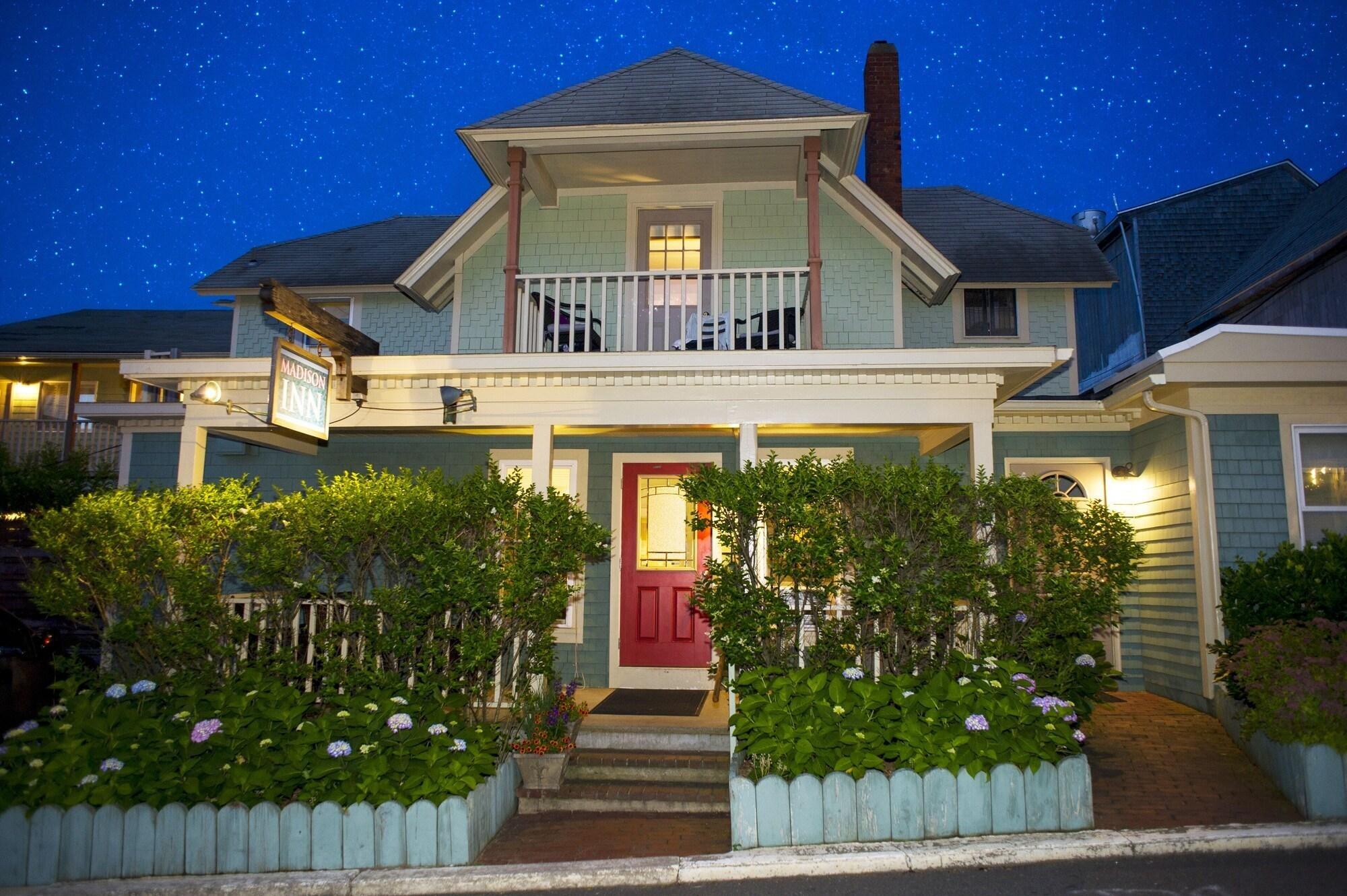 Picture of Madison Inn