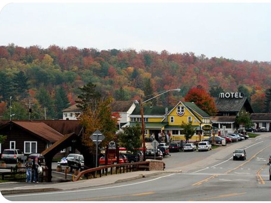 Picture of Old Forge 