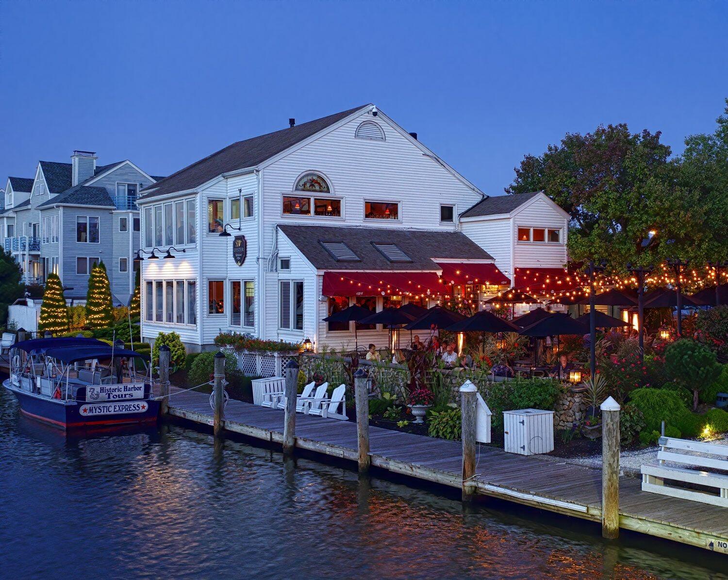 Picture of S&P Oyster Restaurant and Bar