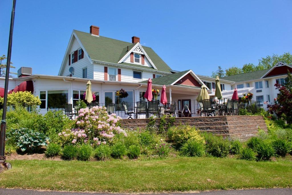 Picture of Auberge Gisele's Inn