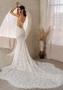 KITTY CHEN ETTA, H2625 Wedding Dress - thumbnail - 3