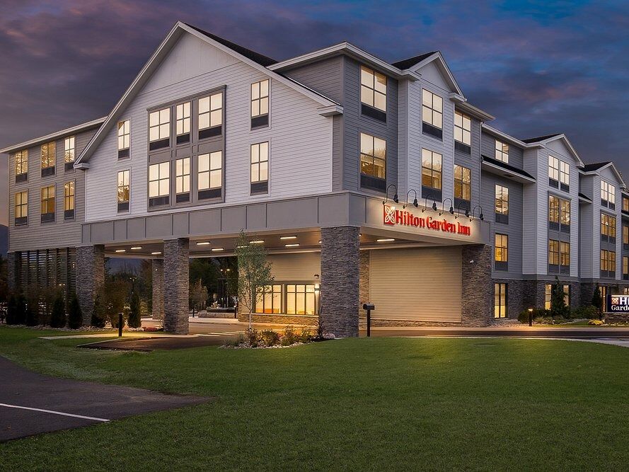 Picture of Hilton Garden Inn North Conway