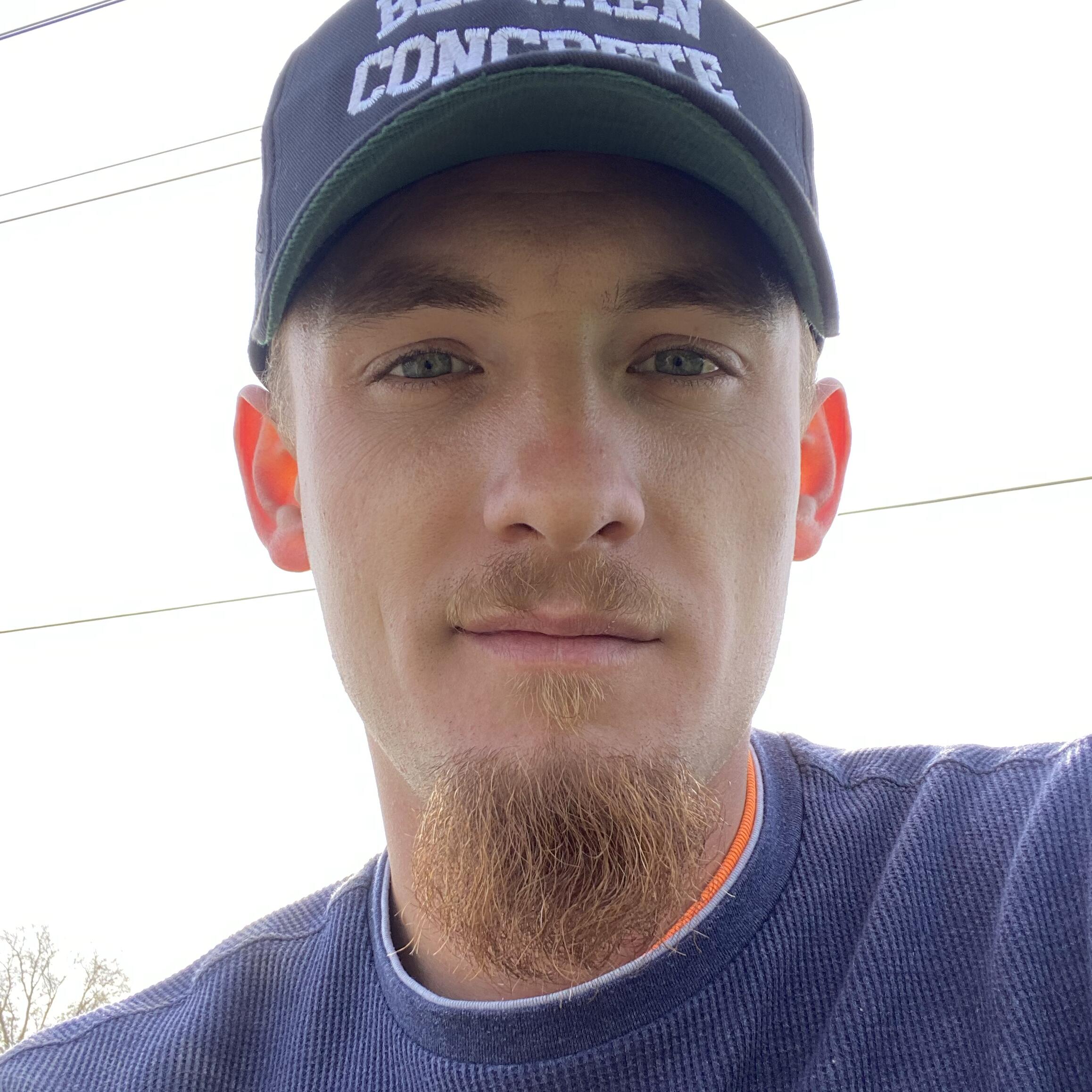Jared Herron