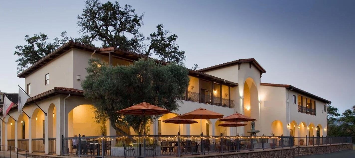 Picture of stockfarm inn