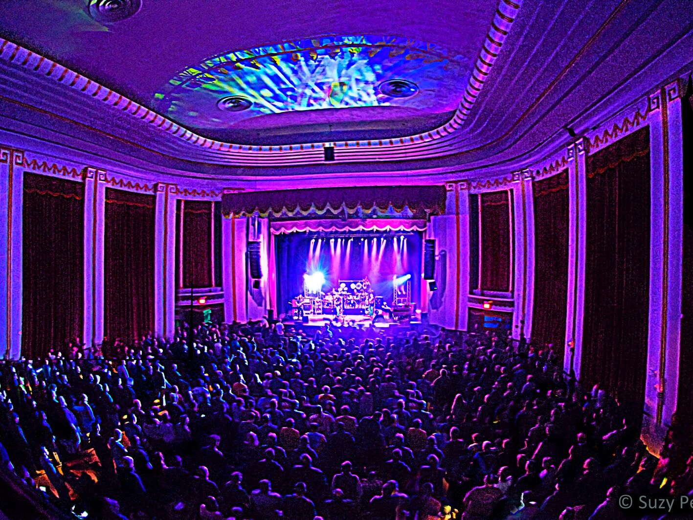 Picture of Mayo Performing Arts Center