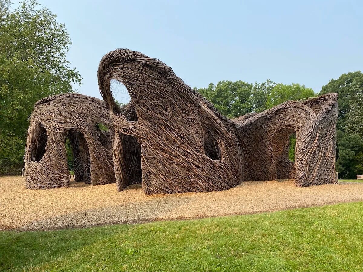 Picture of The Holden Arboretum
