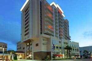 Picture of Hampton Inn & Suites Clearwater Beach