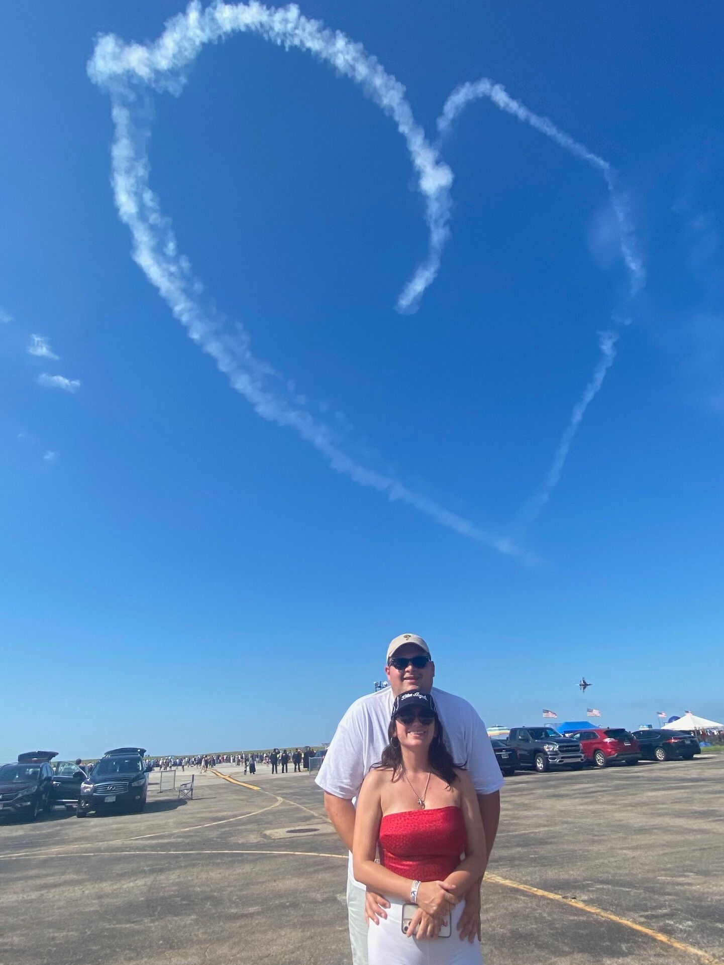Picture of Cleveland Air Show