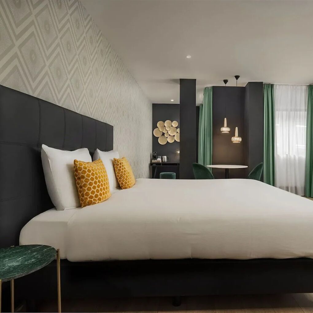Picture of The James Hotel Rotterdam